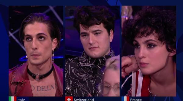 solistul grupului italian maneskin castigatorul eurovision 2021 acuzat ca s a drogat rezultat test