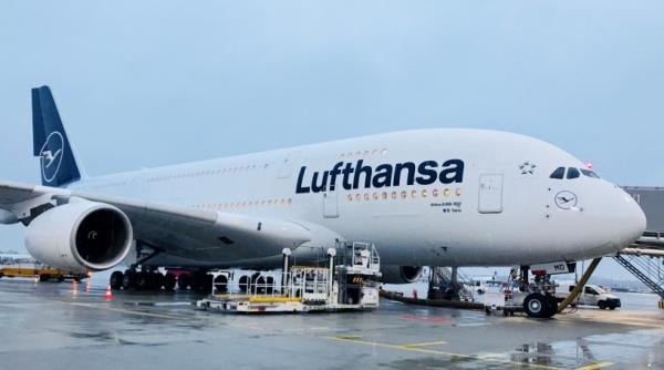 air france si lufthansa suspenda zborurile catre belarus