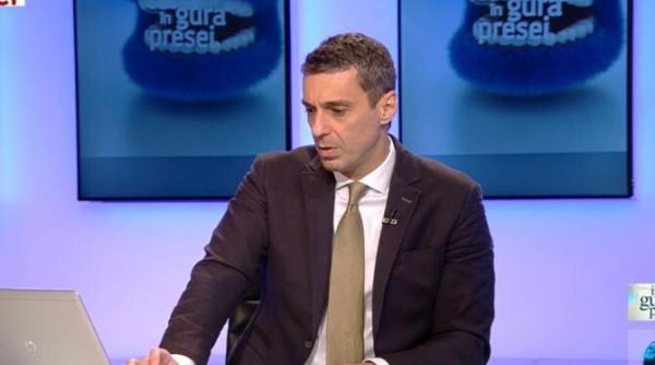 badea vot pentru nicusor dan astia de la dcnews sunt dumnezeu