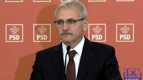 cerere eliberare dragnea magistratii tribunalului bucuresti noi decizii