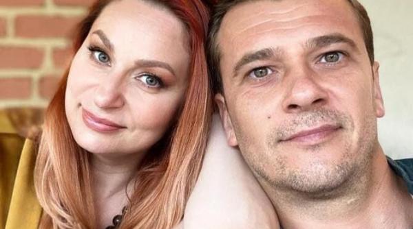 cum e in casa lui dan cruceru si cristina pocora doi oameni de televiziune daca pune capul linistit pe perna e bine