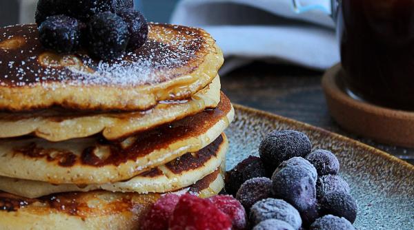 dieta mic dejun dulce reteta propusa de nutritionist