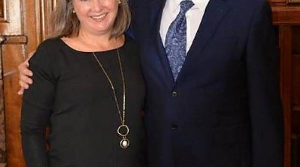 george maior intalnire de ramas bun cu subsecretarul de stat pentru afaceri politice victoria nuland