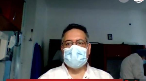 gindrovel dumitra avertisment dupa declaratiile lui citu relaxarea poate fi inceputul unui nou val al pandemiei