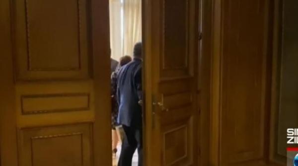 orban petrecere la parlament gadea repeta figura din 2020 citu primul mesaj