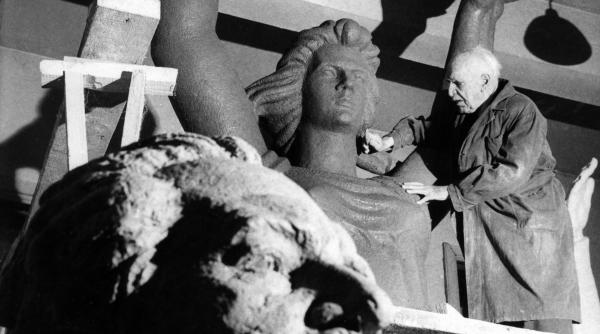 oscar han expozitie temporara la mnar