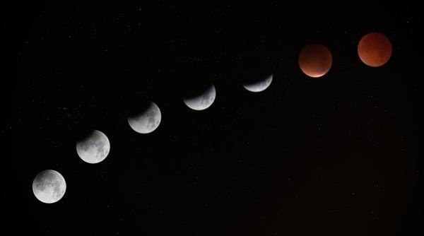 prima eclipsa lunara totala din ianuarie 2019 incoace are loc pe 26 mai