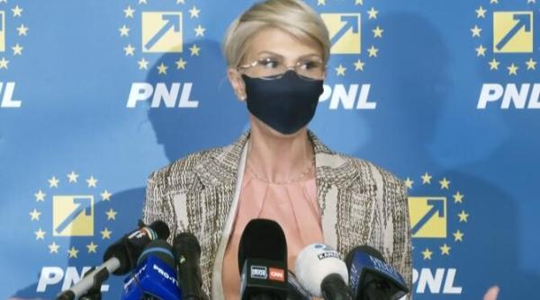schimbare pentru pensionari cine este avantajat raluca turcan ne am asumat se lucreaza la foc continuu