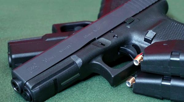 texasul va permite oricarui cetatean sa poarte pistol fara licenta