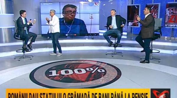 turcescu s a napustit la bulai usr in direct la realitatea plus ce inseamna rezilienta e un cuvant mult mai complicat