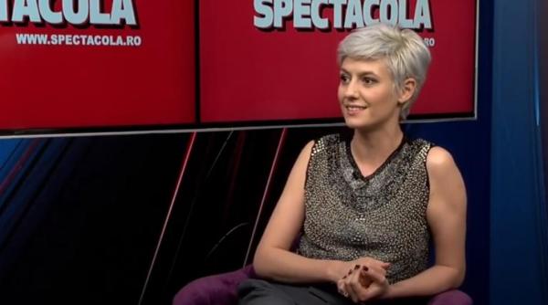 ada gales omul din spatele actorului despre teatru film afaceri in pandemie si acceptarea defectelor interviurile spectacola si dc news