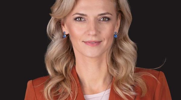 alina gorghiu cere demisia primarului timisoarei dominic fritz