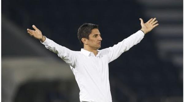 antrenorul razvan lucescu a revenit la echipa sa de suflet generalul s a intors