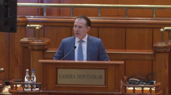 citu secret in parlament despre pnrr aplaudat si huiduit orban fiti decenti