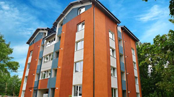 costel fotea locuinte anl pentru personalul medical la galati