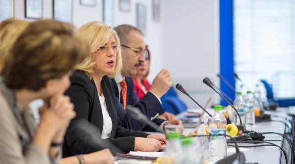 cretu pe pnrr inghetarea salariilor si pensiilor la bruxelles cu cine s a consultat guvernul