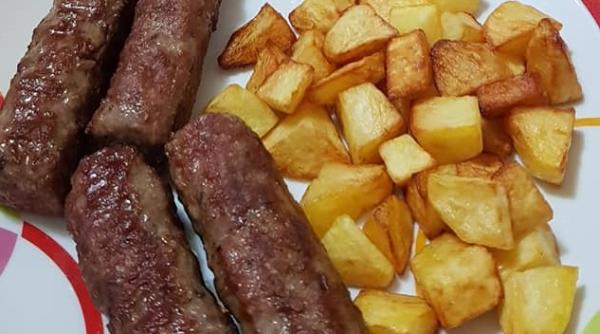 cum prepari mici la tine acasa incat sa fii tot timpul sigur ca ceea ce pui pe gratar e proaspat si bun