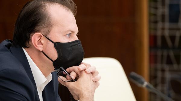 florin citu prezinta pnrr in parlament astazi de aici de la aceasta tribuna le vorbesc romanilor