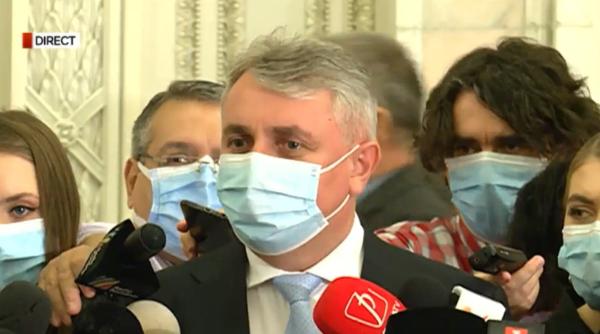 orban petrecere la parlament bode intrebat de sanctiuni este foarte greu sa incadrez acest eveniment neparticipand la el