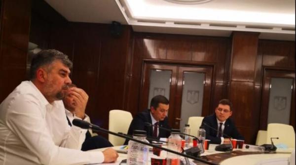 pnrr in parlament ciuvica da 1 punct psd ului au zis ca sunt cocosi