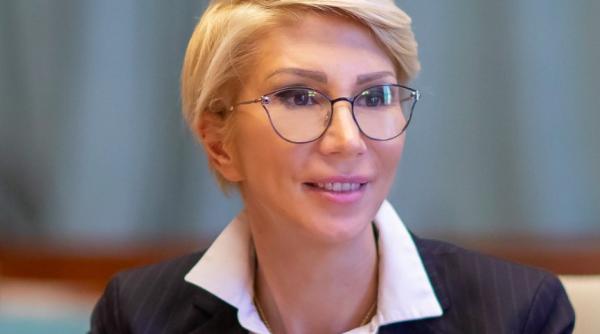 raluca turcan spune ca motiunea psd este a invidiei si a razbunarii aluzii la liviu dragnea