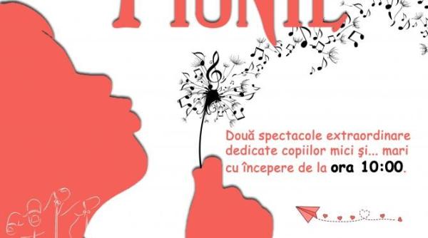 1 iunie 2021 cu surprize si povesti la biblioteca metropolitana bucuresti