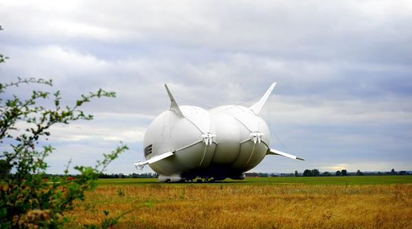avioanele inlocuite de dirijabile pentru distante scurte emisiile de co2 reduse cu 90 la suta