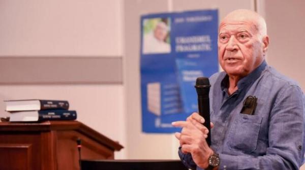 dan voiculescu perspectiva revolutionara pentru o noua organizare sociala ce avem de facut