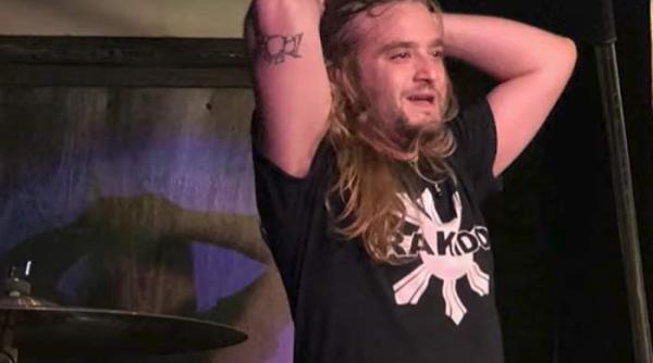 doliu in lumea muzicii a murit kevin clark din school of rock