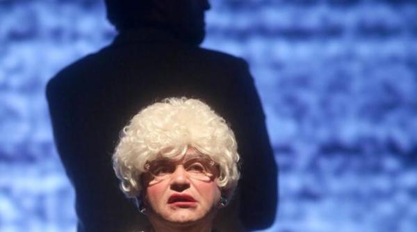 doua nominalizari si un premiu uniter la teatrul national timisoara