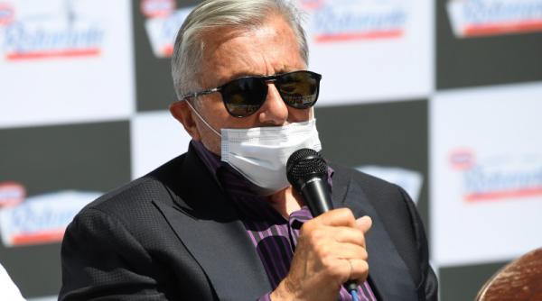 ilie nastase scandal in direct cu grigore cartianu jigodie nemernicule du te dracu de prost