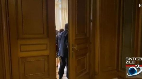 ioana mihaila a ocolit raspunsul dupa ce a fost intrebata de petrecerea lui orban alta intrebare