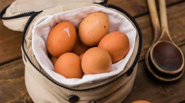 omleta alba mai sanatoasa si mai indicata in diete reteta pas cu pas