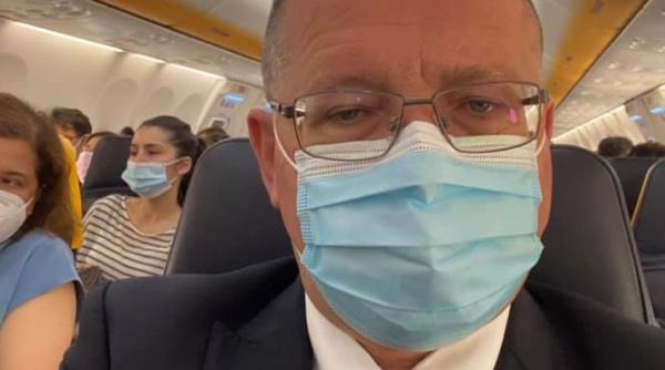 oros  dat disparut la bruxelles  carmen avram  ia l de unde nu i  da din nou cu oistea n gard