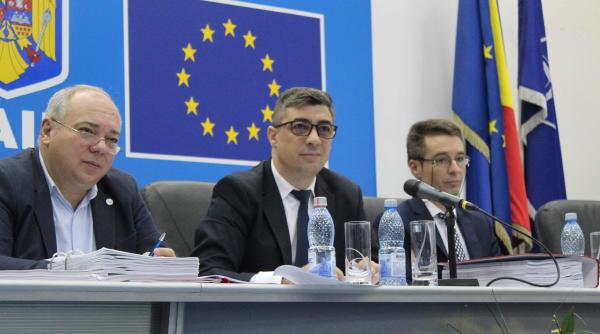 pnrr l a infuriat pe presedintele cj braila chiriac de ce se doreste impartirea romaniei in doua