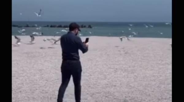 premierul florin citu nu este bine venit la vama veche ce spune primarul comunei