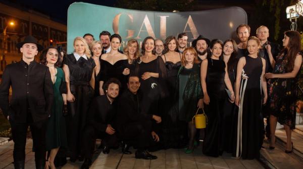 premiile senatului si nominalizarile pentru gala premiilor uniter 2021