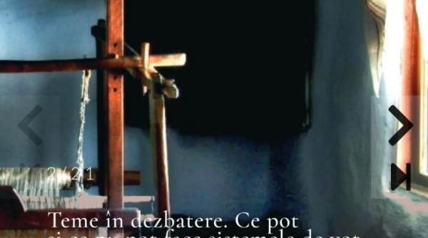 revista cultura despre politica si poezie