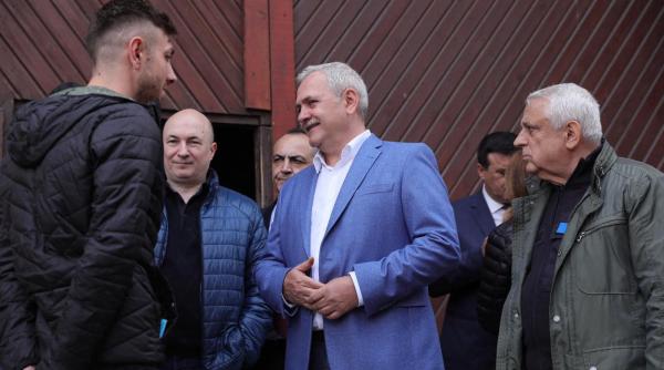 stefanescu sunt dusmanii de moarte ai lui dragnea ar fi fericiti sa nu se mai intoarca nici macar sa existe asa la pensie