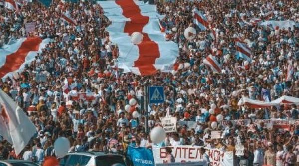 svetlana tihanovskaia alerta lukashenko transforma belarusul in coreea de nord a europei