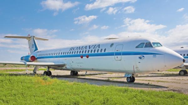 avionul si limuzina lui nicolae ceausescu s au vandut la licitatie