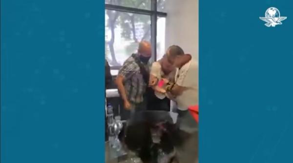 avocatul lui florian tudor primele declaratii dupa ce rechinul a fost retinut in mexic