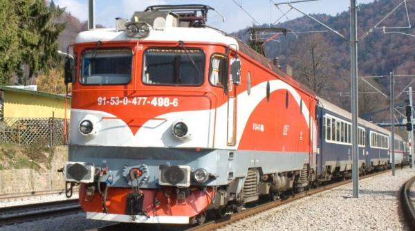 cfr anunta modificari in mesul trenurilor pentru luna iunie