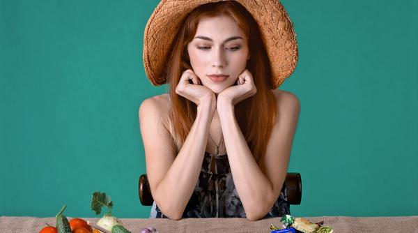 cum ne potolim pofta de dulce nutritionist devine din ce in ce mai usor sa controlam aceasta senzatie