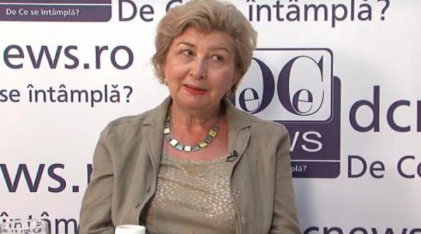 lavinia betea interviu la dc news elena si nicolae ceausescu secretele din spatele cuplului dictatorial