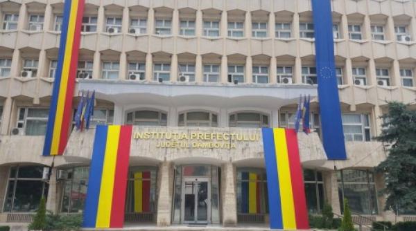 premierul florin citu a numit noi subprefcti la dambovita si caras severin