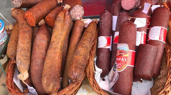 producatori autentici si bucatari dibaci va asteapta in piata romania autentica