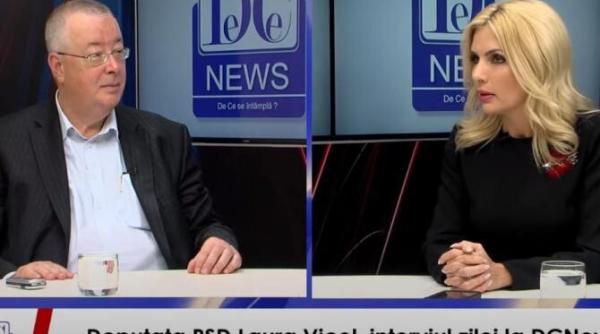 vicol oltenia a primit zero lei de la buget tot sudul romaniei va fi rupt de restul tarii