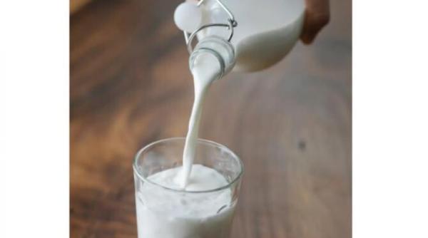 ce se intampla in corpul tau daca bei lapte des