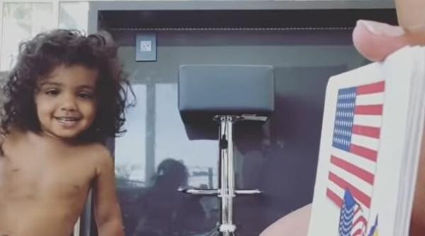 copil de 2 ani devine cel mai tanar membru mensa are un iq de 146